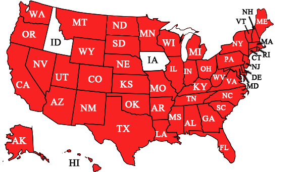 loan areas