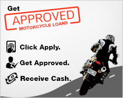 Motorcycle Financing