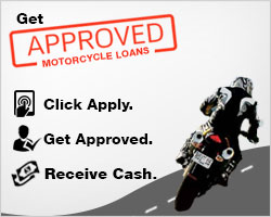 No credit check motorcycle financing near me - SharenGwilym