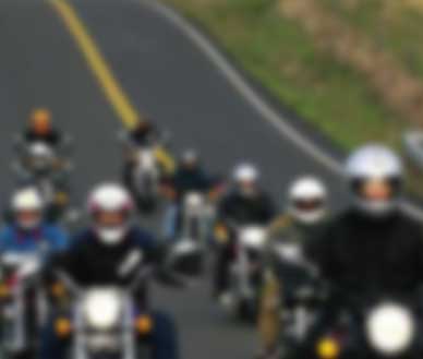 Motorcycle Financing